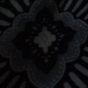 Meet your Posher, Alda